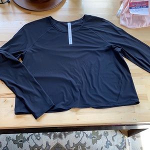 Lululemon long sleeve